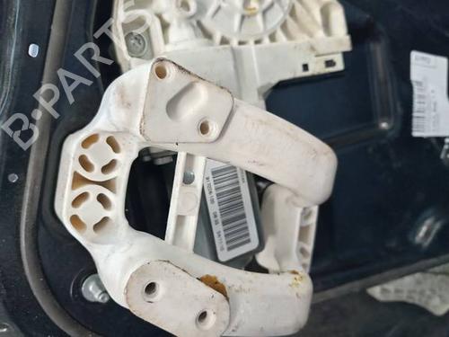 Used Left front window motor Left front window motor 34938558 34938558