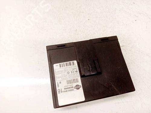 Used Electronic module Electronic module 34739971 34739971