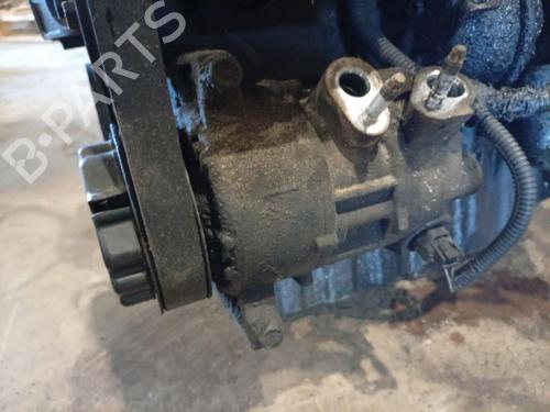 AC compressor KIA CEE'D Hatchback (ED) 1.6 CRDi 115 | BP39181818M34 - Image 2