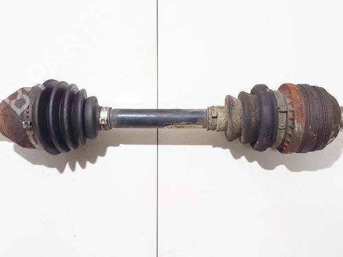 Used Left front driveshaft Left front driveshaft OPEL ASTRA H (A04) 1.7 CDTI (L48) (100 hp) 36457787 36457787