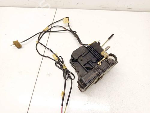 Used Rear left lock Rear left lock 34865704 34865704