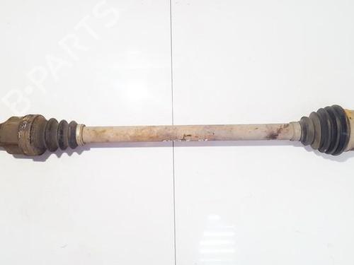 Used Right front driveshaft Right front driveshaft 35843364 35843364