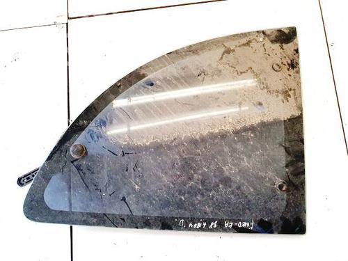 Used Rear right quarter glass Rear right quarter glass FORD KA (RB_) 1.3 i (60 hp) 36547414 36547414