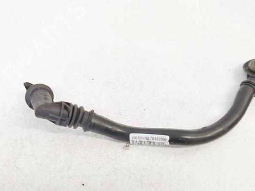 Rør Rør SEAT LEON (1P1) 1.9 TDI (105 hp) 36959497 36959497