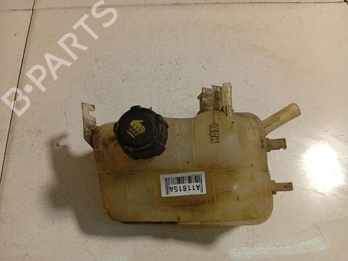 Used Expansion tank Expansion tank RENAULT MEGANE III Hatchback (BZ0/1_, B3_) 1.9 dCi (BZ0N, BZ0J) (131 hp) 40243190 40243190