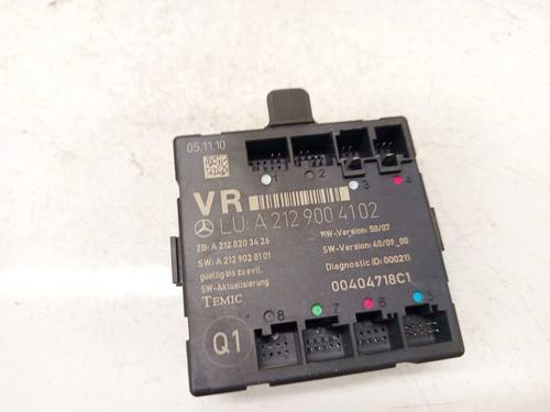 Used Electronic module Electronic module 36687648 36687648