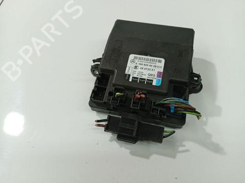 Used Electronic module MERCEDES-BENZ A-CLASS (W169) A 180 CDI (169.007, 169.307) (109 hp) 32537796