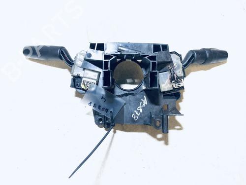 Warning switch MAZDA 3 (BK) 1.6 (BK14) | BP38740532I22 - Image 2