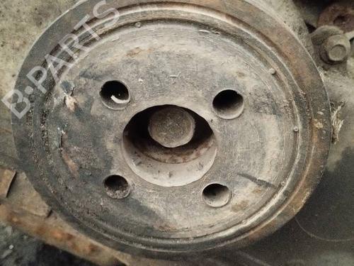 Used Pulley Pulley SUBARU LEGACY III Estate (BH) 2.5 AWD (BH9) (156 hp) 35217920 35217920