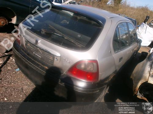 Switch ROVER 200 II Hatchback (RF) 214 Si | BP33493020I30 - Image 8