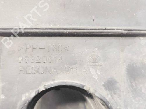 Air filter box CHEVROLET MATIZ (M200, M250) 1.0 | BP35341250M87 - Image 3