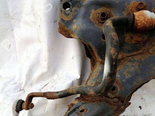 Anti roll bar MAZDA 2 (DE_, DH_) 1.4 MZR-CD | BP35624141M96 - Image 3