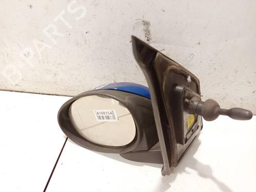 Used Left mirror Left mirror 34901821 34901821
