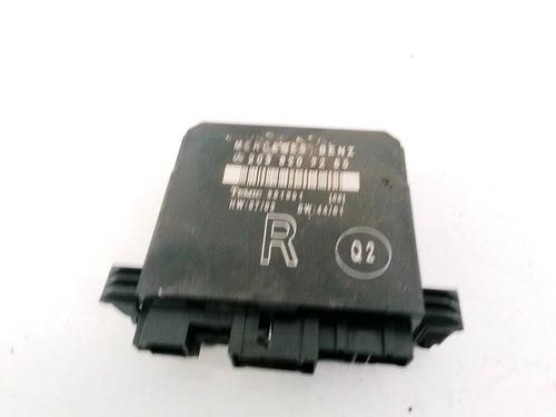 Electronic module MERCEDES-BENZ C-CLASS (W203) C 180 Kompressor (203.046) | BP35386525M83 - Image 2