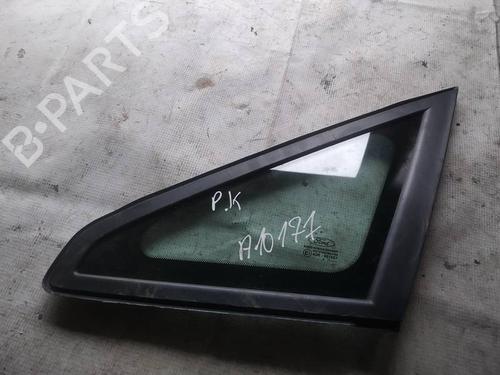 Used Front left quarter glass Front left quarter glass 35036554 35036554