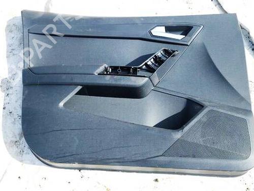 Garniture avant gauche Garniture avant gauche 37654445 37654445