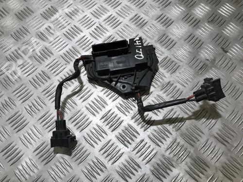 Used Electronic module Electronic module 35703436 35703436