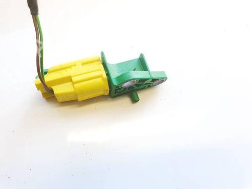 Used Electronic module Electronic module PORSCHE CAYENNE (9PA) S 4.5 (340 hp) 34050299 34050299