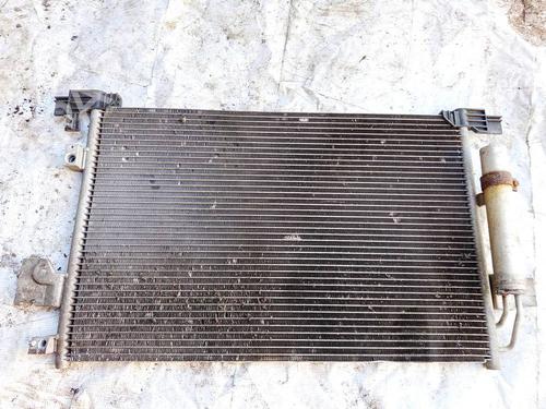 Used AC radiator AC radiator MITSUBISHI OUTLANDER II (CW_W) 2.4 (CW5W) (170 hp) 34831321 34831321