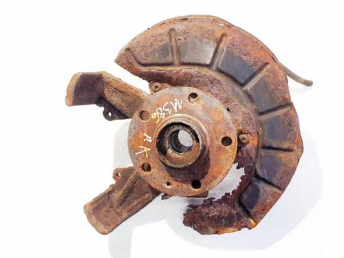 Used Left front steering knuckle Left front steering knuckle 38323447 38323447