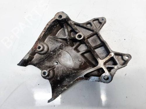 Støtte Støtte PEUGEOT 407 (6D_) 1.6 HDi 110 (6D9HZC, 6D9HYC) (109 hp) 34111086 34111086