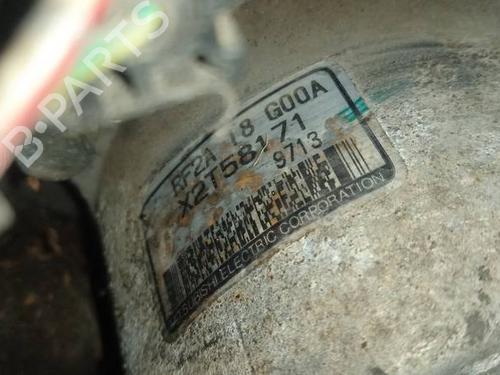Vacuum pump MAZDA PREMACY (CP) 2.0 TD | BP35369416M80 - Image 3