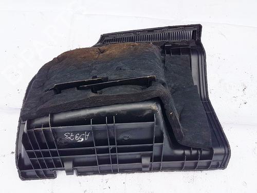 Boot lining MERCEDES-BENZ E-CLASS (W211) E 270 CDI (211.016) | BP35640053I3 - Image 2