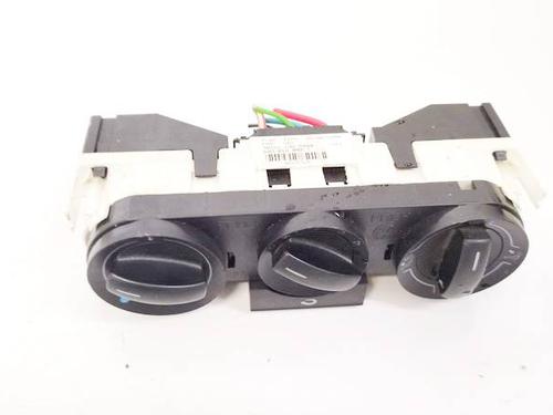 Used Climate control Climate control 35029386 35029386