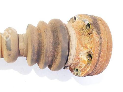 Left rear driveshaft AUDI A4 B6 (8E2) 2.5 TDI quattro | BP35081170M40 - Image 3