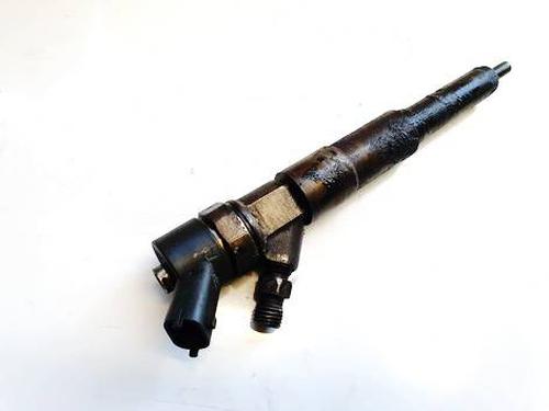 Used Injector Injector LAND ROVER FREELANDER I (L314) 2.0 Td4 4x4 (112 hp) 34963243 34963243