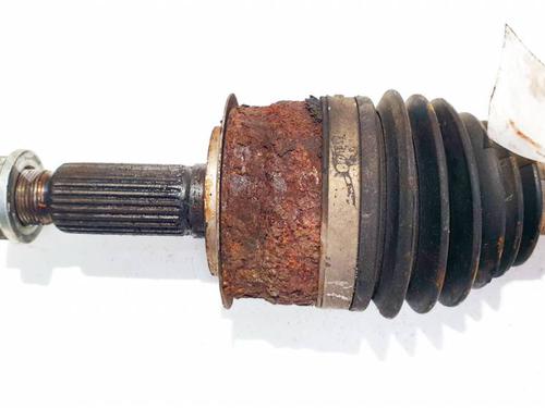 Left front driveshaft SUBARU TRIBECA (B9) 3.0 (WXE) | BP37708958M38 - Image 2