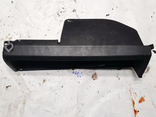 Used Glove box Glove box VW GOLF II (19E, 1G1) 1.6 (72 hp) 35556454 35556454