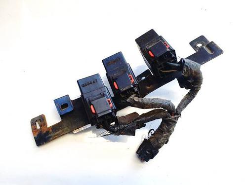 Used Fuse box Fuse box CHRYSLER VOYAGER IV (RG, RS) 2.8 CRD (150 hp) 32572764 32572764