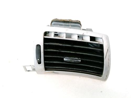 Used Air vent Air vent PEUGEOT 407 (6D_) 2.2 (6D3FZE, 6D3FZH) (158 hp) 33070996 33070996