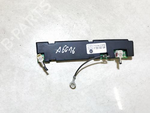 Used Electronic module Electronic module 35635017 35635017