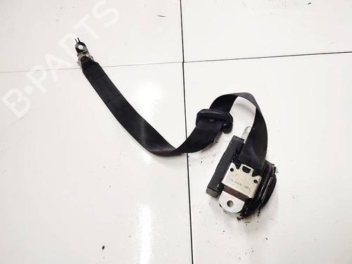 Used Front left seatbelt Front left seatbelt 35030433 35030433
