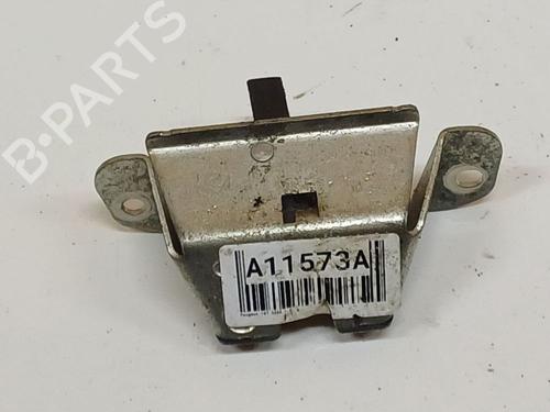 Used Tailgate lock Tailgate lock 37285856 37285856