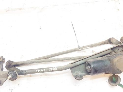 Used Front wipers mechanism Front wipers mechanism HONDA ACCORD V (CC, CD) 2.0 i (CD4) (116 hp) 35871376 35871376