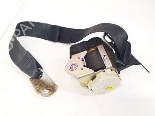 Used Rear right seatbelt Rear right seatbelt 35013140 35013140