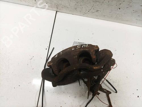 Left front brake caliper FIAT DUCATO Van (244_) 2.8 JTD 4x4 | BP34956370M105 - Image 3