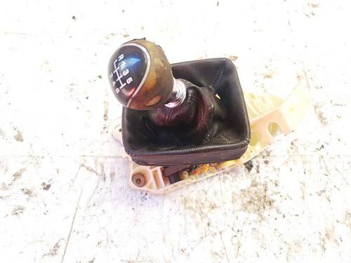 Used Gear lever Gear lever FORD MONDEO IV (BA7) 1.8 TDCi (125 hp) 35095686 35095686