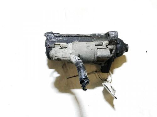 Used Starter Starter DAIHATSU SIRION (M1) 1.3 Sport (M101) (102 hp) 35654702 35654702