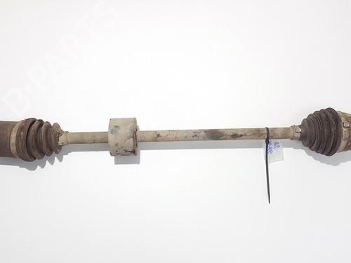Used Right front driveshaft Right front driveshaft FIAT PANDA (169_) 1.1 (169.AXA1A) (54 hp) 35578994 35578994