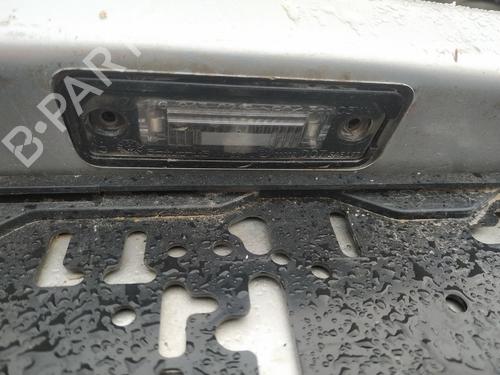 Licence plate light VW GOLF V (1K1) 1.4 16V | BP35436372I40 - Image 2