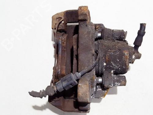 Left front brake caliper AUDI A3 (8P1) 2.0 TDI | BP35857309M105 - Image 2