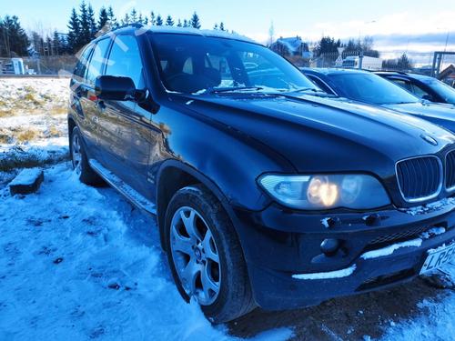 Used Parts BMW X5 (E53) 3.0 d (218 hp) 4471220