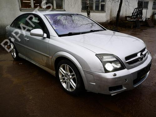 Brugte OPEL VECTRA C (Z02) 2.2 DTI 16V (F69) (125 hp) 4471373
