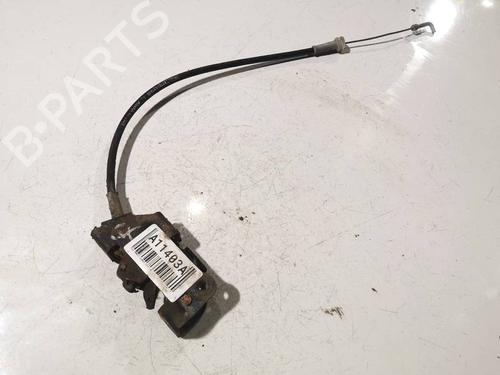 Used Tailgate lock Tailgate lock 38765232 38765232