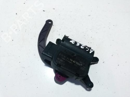 Used Electronic module Electronic module SKODA OCTAVIA II (1Z3) 1.9 TDI (105 hp) 33504447 33504447