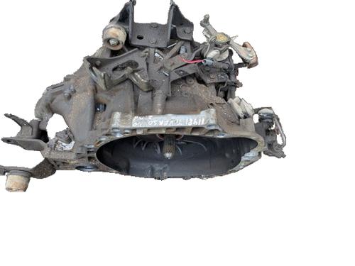 Used Gearbox Gearbox 38738266 38738266